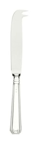 Schiavon, Deco' cutlery, silver plated, Cheese knife