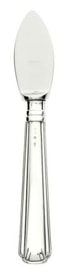 Schiavon, Deco' cutlery, silver plated, Parmesan cheese knife