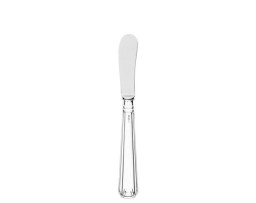 Schiavon, Deco' cutlery, silver plated, Butter knife