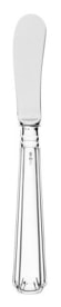 Schiavon, Deco' cutlery, silver plated, Butter knife