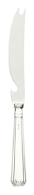 Schiavon, Deco' cutlery, silver plated, Cocktail knife