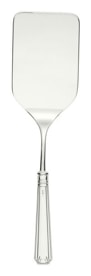 Schiavon, Deco' cutlery, silver plated, Lasagne server