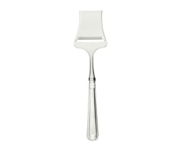 Schiavon, Deco' cutlery, silver plated, Parmesan cheese slicer