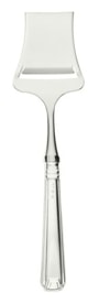 Schiavon, Deco' cutlery, silver plated, Parmesan cheese slicer