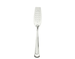 Schiavon, Deco' cutlery, silver plated, Asparagus tongs