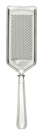 Schiavon, Deco' cutlery, silver plated, Parmesan cheese grater