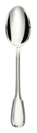 Schiavon, Francese cutlery, silver plated, Table spoon