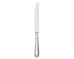 Schiavon, Francese cutlery, silver plated, Table knife