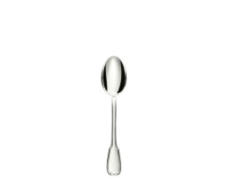 Schiavon, Francese cutlery, silver plated, Fruit spoon