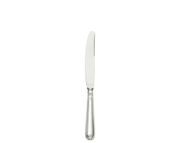 Schiavon, Francese cutlery, silver plated, Fruit knife