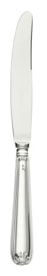 Schiavon, Francese cutlery, silver plated, Fruit knife