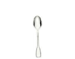 Schiavon, Francese cutlery, silver plated, Fruit spoon large
