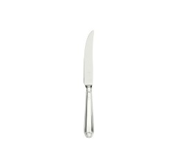 Schiavon, Francese cutlery, silver plated, Steak knife