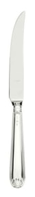 Schiavon, Francese cutlery, silver plated, Steak knife