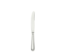 Schiavon, Francese cutlery, silver plated, Serrated fruit knife