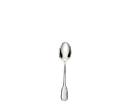 Schiavon, Francese cutlery, silver plated, Junior spoon