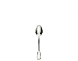 Schiavon, Francese cutlery, silver plated, 6 tea spoons with gift box