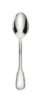 Schiavon, Francese cutlery, silver plated, Tea spoon