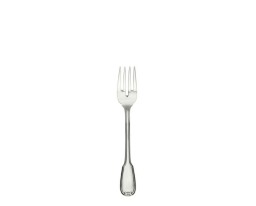 Schiavon, Francese cutlery, silver plated, Fish fork