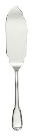 Schiavon, Francese cutlery, silver plated, Fish server knife