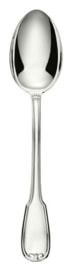 Schiavon, Francese cutlery, silver plated, Serving spoon