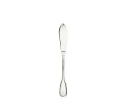 Schiavon, Francese cutlery, silver plated, Dessert knife