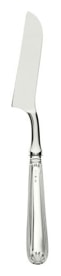 Schiavon, Francese cutlery, silver plated, Soft cheese knife