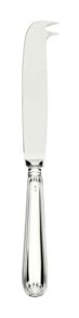Schiavon, Francese cutlery, silver plated, Cheese knife