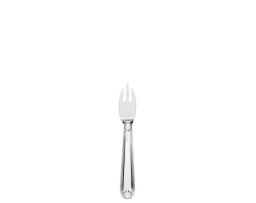 Schiavon, Francese cutlery, silver plated, Parmesan cheese fork with gift box