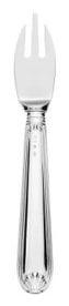Schiavon, Francese cutlery, silver plated, Parmesan cheese fork
