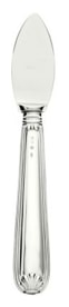 Schiavon, Francese cutlery, silver plated, Parmesan cheese knife with gift box