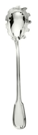 Schiavon, Francese cutlery, silver plated, Spaghetti spoon