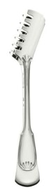 Schiavon, Francese cutlery, silver plated, Spaghetti tongs