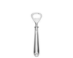 Schiavon, Francese cutlery, silver plated, Bottle opener with gift box