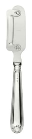 Schiavon, Francese cutlery, silver plated, Lemon peeler