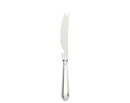 Schiavon, Francese cutlery, silver plated, Cocktail knife