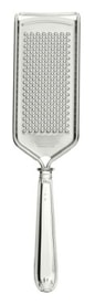 Schiavon, Francese cutlery, silver plated, Grater with gift box