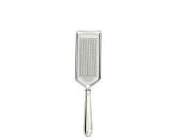 Schiavon, Francese cutlery, silver plated, Parmesan cheese grater