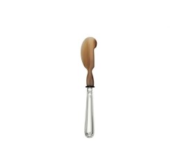 Schiavon, Francese cutlery, silver plated, Caviar knife