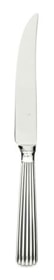 Schiavon, America cutlery, silver plated, Steak knife