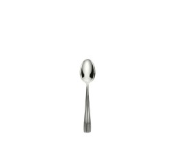 Schiavon, America cutlery, silver plated, Tea spoon