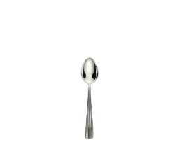 Schiavon, America cutlery, silver plated, 6 tea spoons with gift box