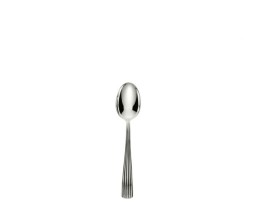 Schiavon, America cutlery, silver plated, Junior spoon