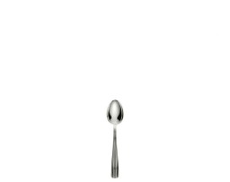 Schiavon, America cutlery, silver plated, Coffee spoon small