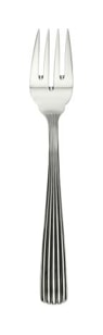Schiavon, America cutlery, silver plated, Fish fork