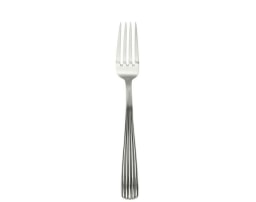 Schiavon, America cutlery, silver plated, Serving fork