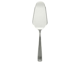 Schiavon, America cutlery, silver plated, Cake server with gift box