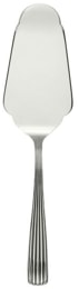 Schiavon, America cutlery, silver plated, Cake server