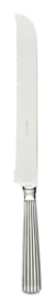 Schiavon, America cutlery, silver plated, Bread knife