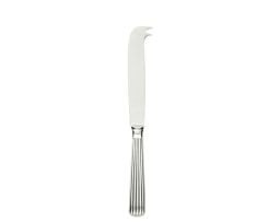Schiavon, America cutlery, silver plated, Cheese knife with gift box